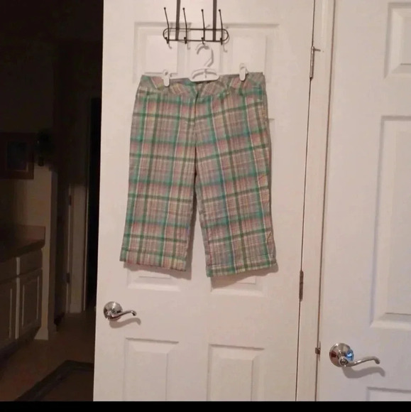 💙🌹  summer Bermudas shorts - Picture 5 of 8